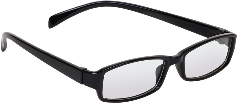 Criba Full Rim Square Frame(51 mm)