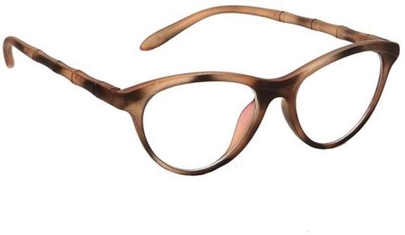 David Martin Full Rim Cat-eyed Frame(51 mm)