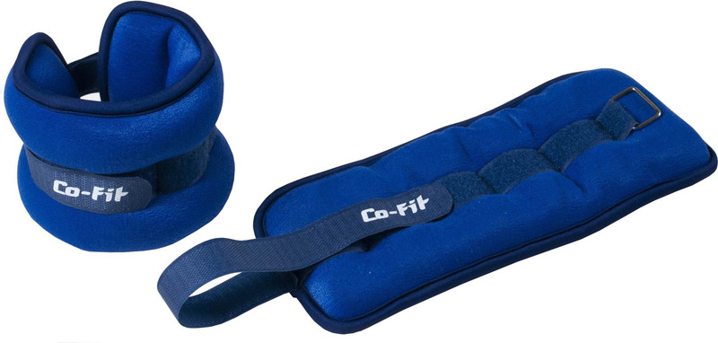 Cofit Ankle and Wrist Weight(2.5 kg)