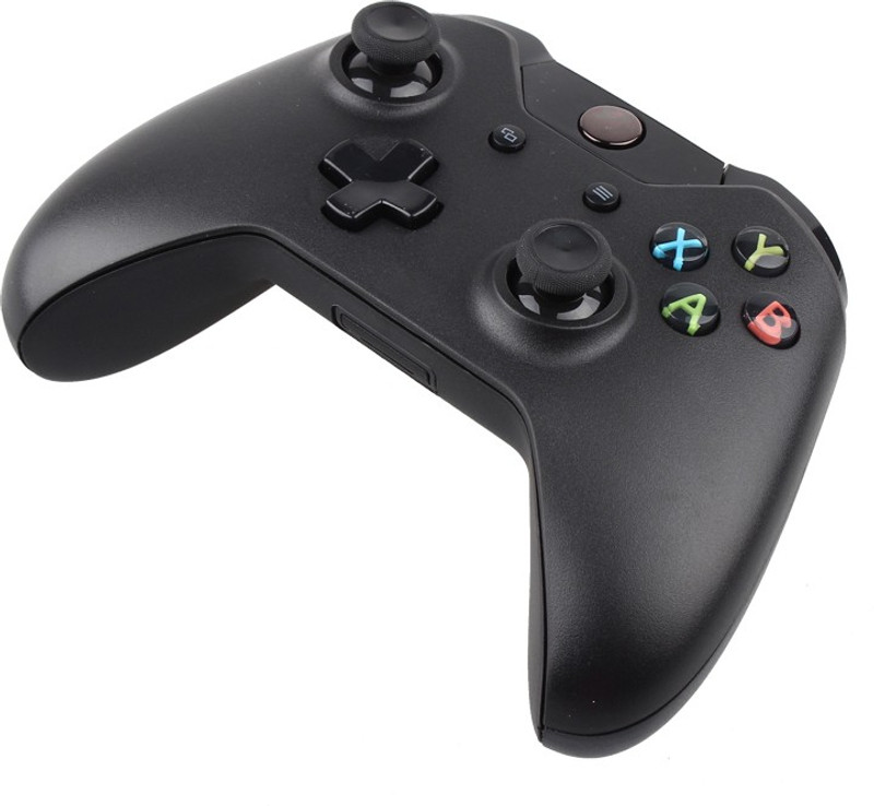 Saturn Retail 13 Gamepad(Black, For Xbox One) Saturn Retail 13 Gamepad(Black, For Xbox One)