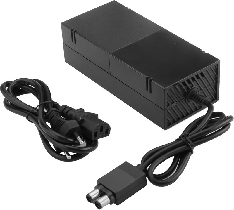 King-top Xbox One Gaming Adapter(Black, For Xbox One)