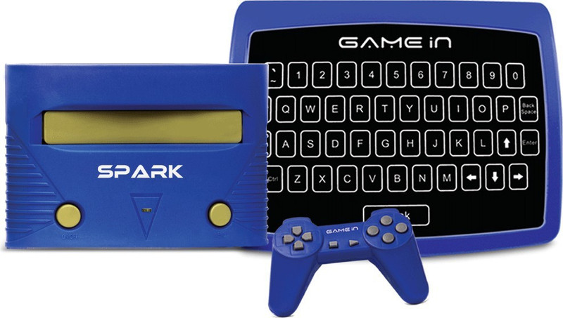 Mitashi Game In Spark ( New)(Multicolor)