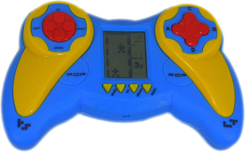 Shop4everything Multi Classic game X1(Multicolor)