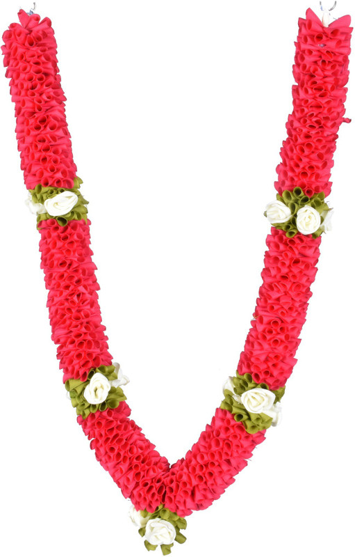 Pooja Garlands - Forever Fresh - home_decor