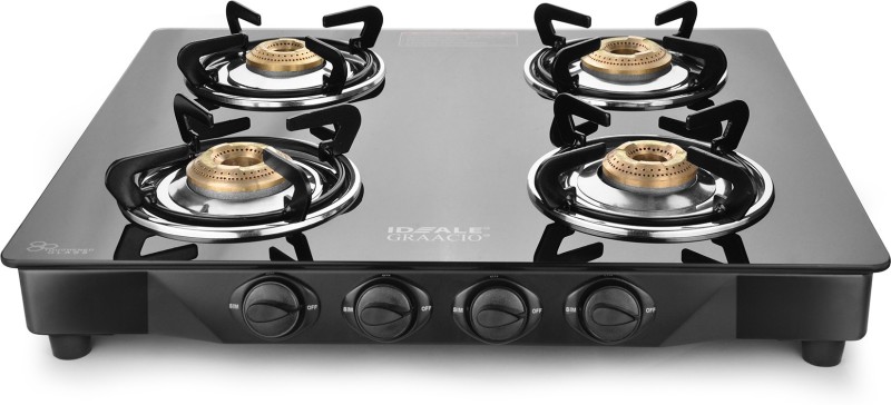 Gas Stoves Range