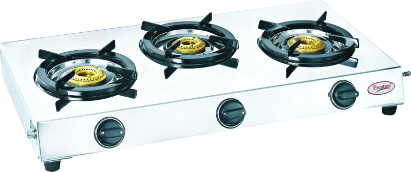 Up to 60% Off - 3 Burner Gas Stoves - kitchen_dining