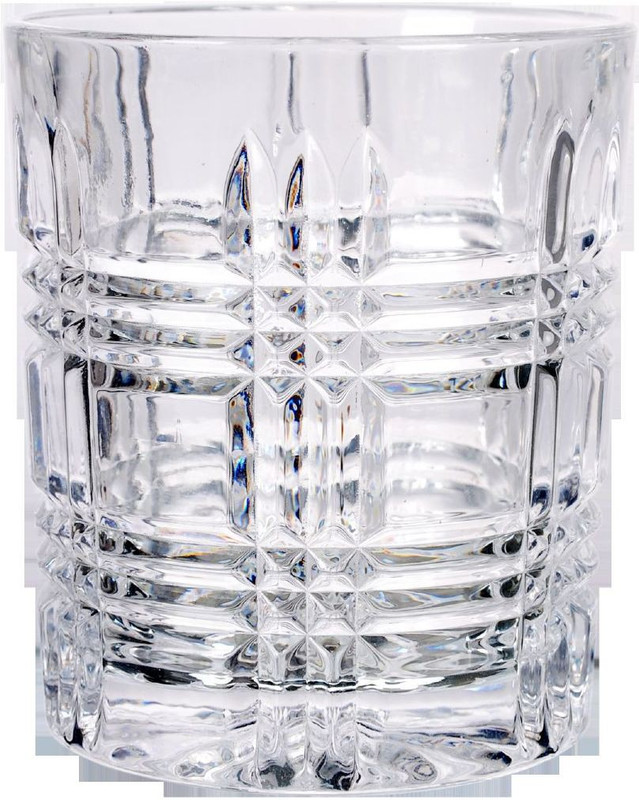 Up to 40% Off - Crystal Bar Glasses - kitchen_dining