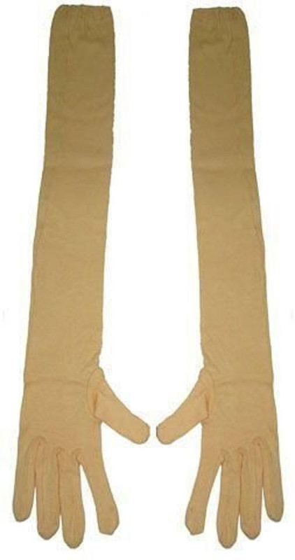 AMR Solid Protective Women Gloves