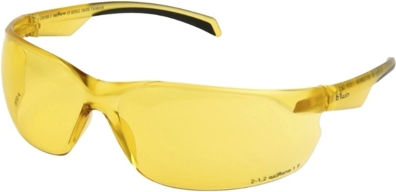 Orao by Decathlon SG 300 Swimming Goggles(Yellow)