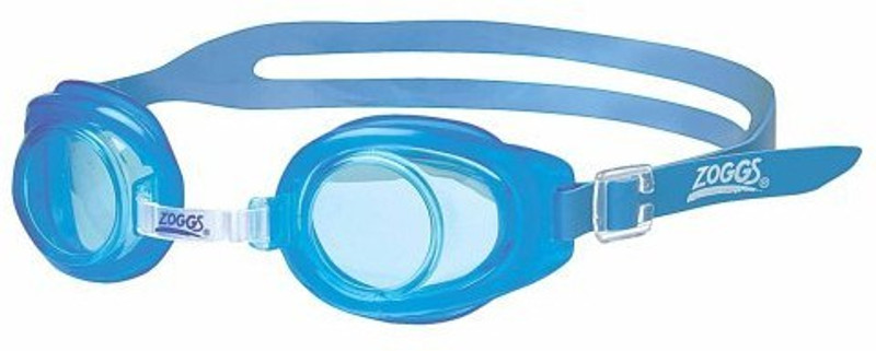 Zoggs Little Ripper Swimming Goggles(Blue)