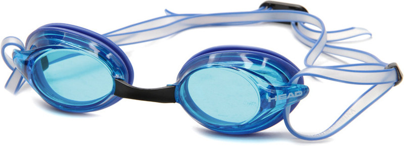 Head Venom Swimming Goggles(Blue)