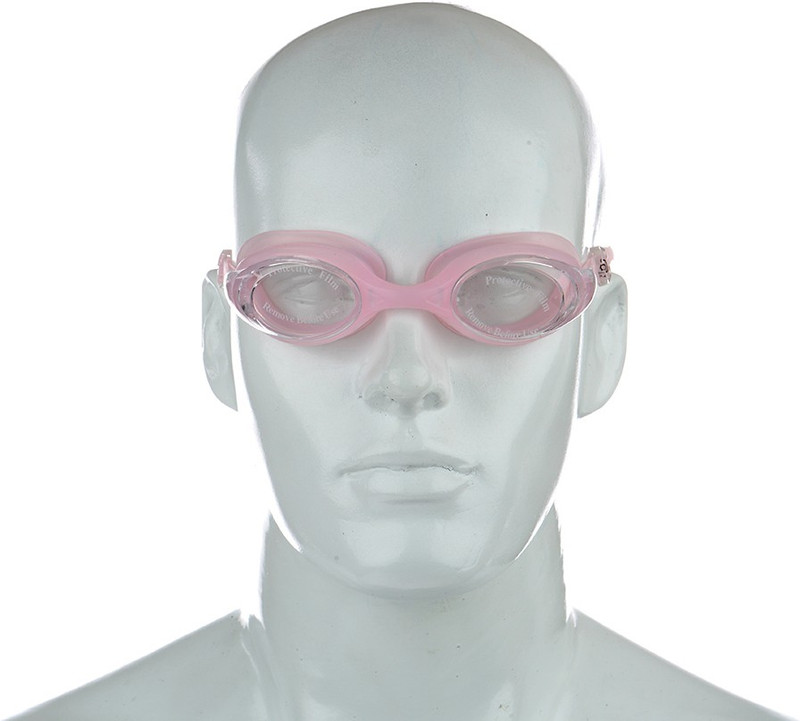 Veera V-3000 Swimming Goggles(Pink)