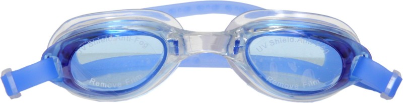 All Rounder ks-12 Swimming Goggles(Multicolor) RS.149 (50.00% Off) - Flipkart