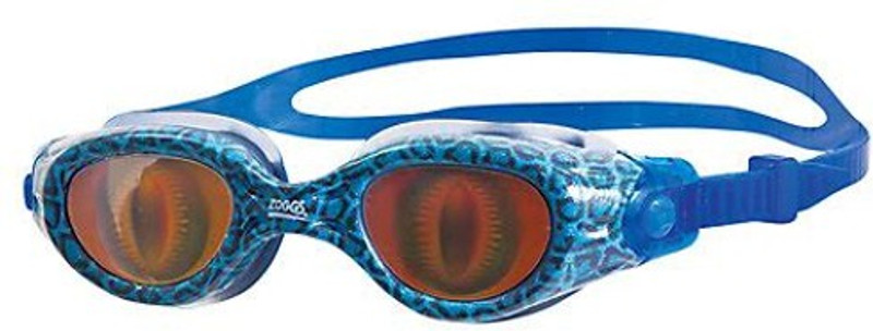 Zoggs Sea Demon Swimming Goggles