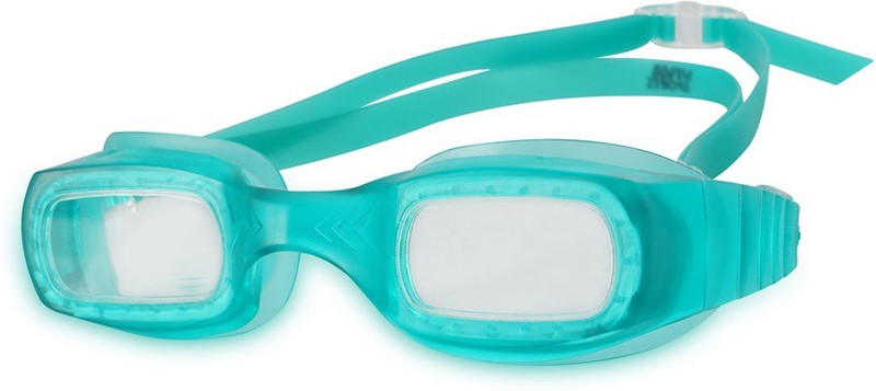 Viva Sports VIVA-605-GREEN Swimming Goggles(Green)