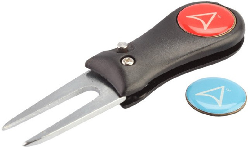 Smash Double Divot Tool