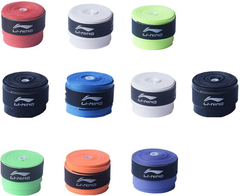 LI-NING GP-20 Pack of 5(Multicolor, Pack of 5)