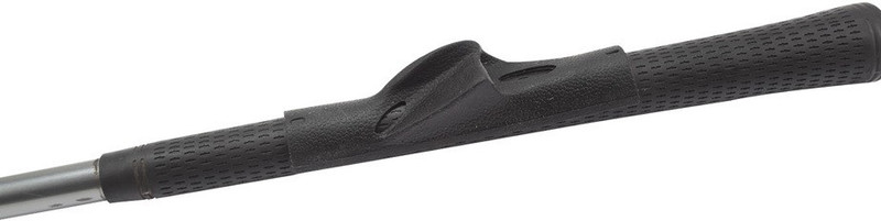 Smash Perfect Grip Contoured(Black, Pack of 1)