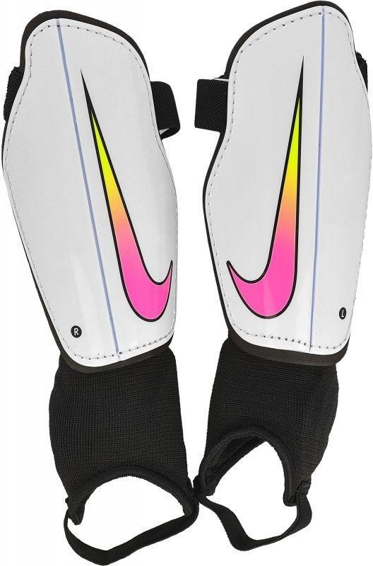 Nike CHARGE 2.0 Football Shin Guard(Multicolor)
