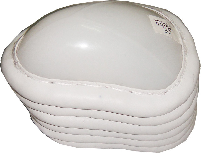 Rhino CE Abdominal Guard(White)