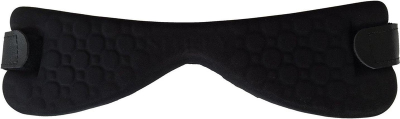 Shrey Cricket Cricket Neck Guard(Black)