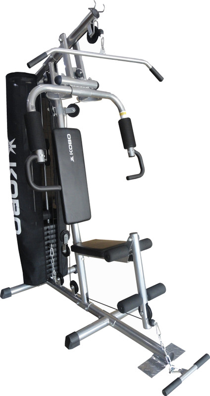 Kobo Single Station Multi Home Gym Combo(40 - 60 kg)