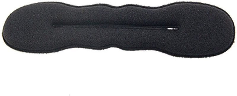 Pankh 1 Donut Bun Maker Bun(Black) RS.499 (64.00% Off) - Flipkart