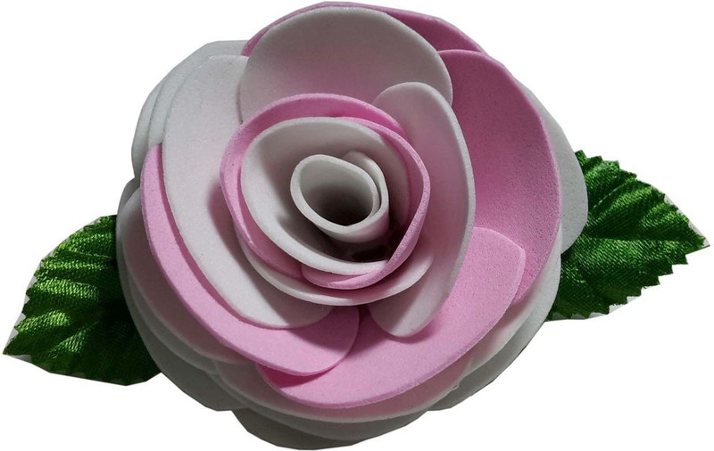 Advance Hotline Floral Design Hair Clip(Multicolor)