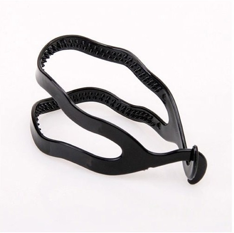 Pankh Hair Twist Styling Braid Tool Hair Accessory Set(Black) RS.121 (72.00% Off) - Flipkart