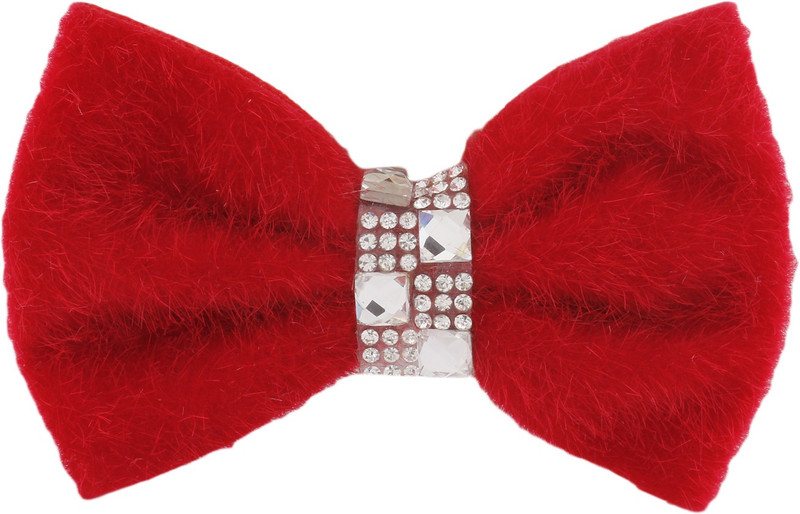 Arise none Hair Clip(Red)