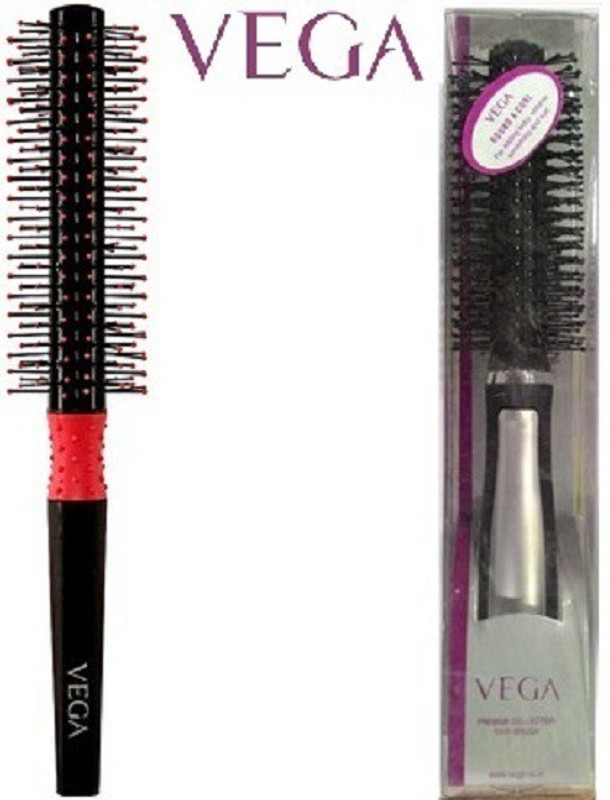 VEGA Round Brush R2-Rbb & E14-Rb Combo