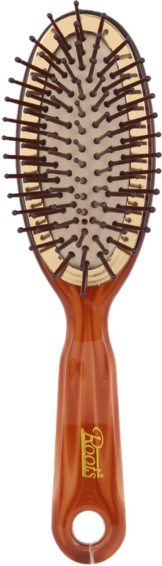 Roots Golden Rim Shell Finish Cushion