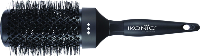 Ikonic Carbon Line Brush 52