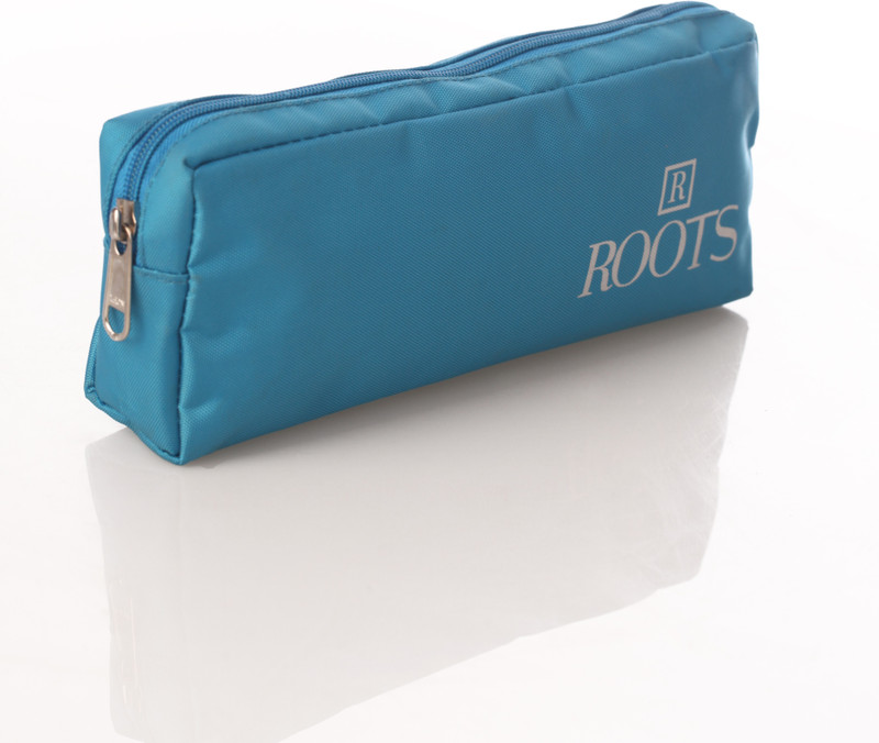 Roots Classic Paddle & Round Hair Brush