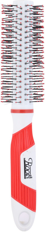 Roots Sporty Round Brush