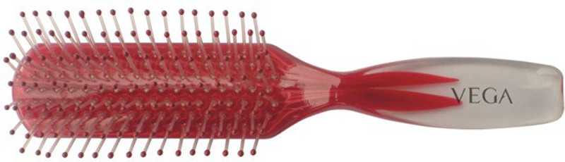 Vega Flat Brush - R4-Fbs