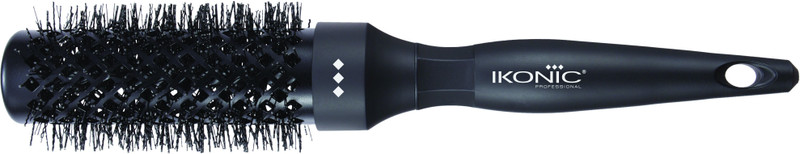 Ikonic Ikonic Carbon Line Brush 32