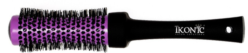 Ikonic Head Hug Brush