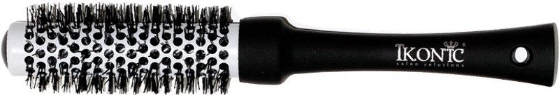 Ikonic Ceramic Brush 25mm