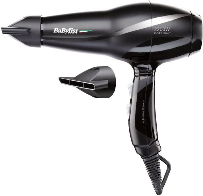 Babyliss 6614E Hair Dryer(2200 W)