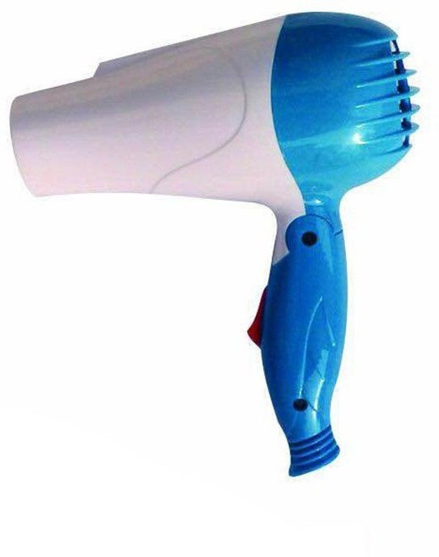 nara 1000 watt Hair Dryer(Multicolor)