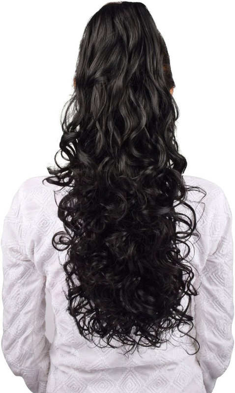 HomeoCulture MIX SY4021b Hair Extension