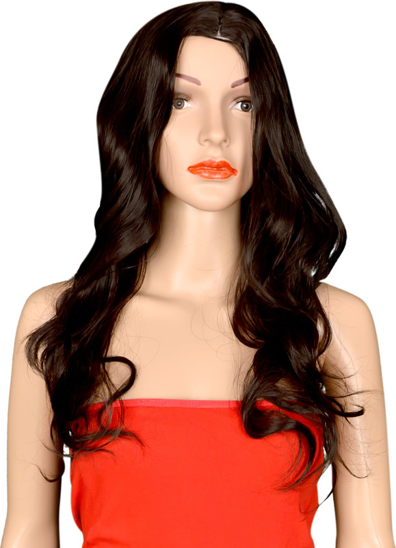 Blossom Rosie MH Original Fibre Synthetic Wig Hair Extension