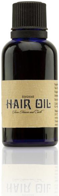 Nyassa Hair Oil(30 ml)