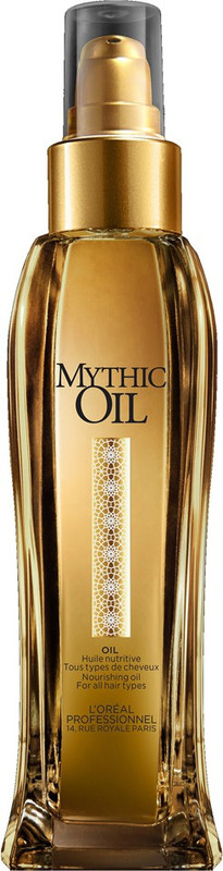 L'Oreal Professional Mythic Hair Oil(99 ml)