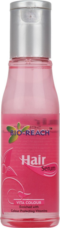 Bio Reach Hair Serum Vita Colour(100 ml)