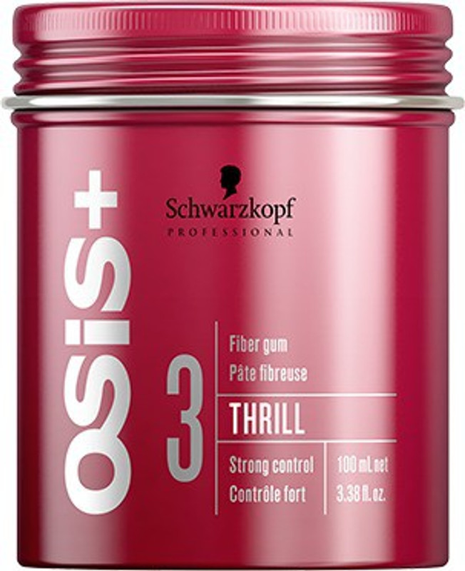 Schwarzkopf OSiS Thrill Hair Cream(100 ml)