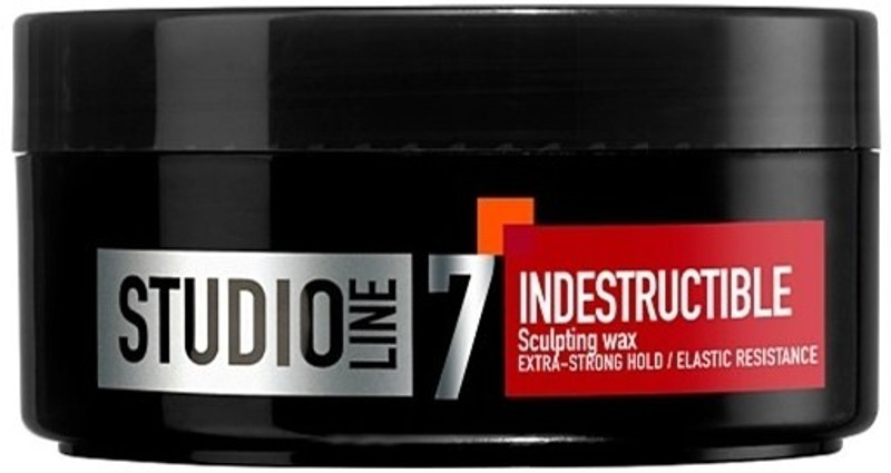 LOreal Paris Indestructible Sculpting Wax Very Strong Hold Hair Styler RS.599 (40.00% Off) - Flipkart