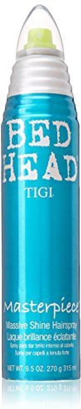 Bed Head Tigi Bed Head Masterpiece Hair Spray Spray(269 g)