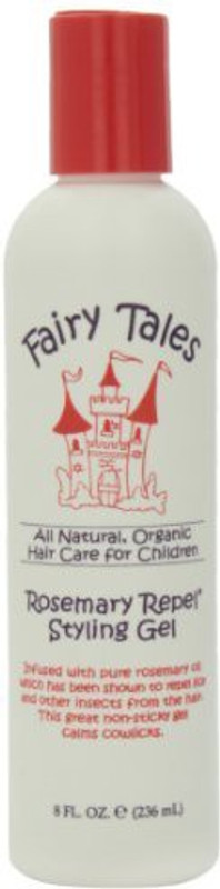 Fairy Tales Rosemary Repel Styling Gel Gel(236 ml)